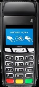 Εθνική Τράπεζα Mellon POS