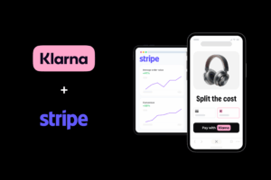 Τρόποι Πληρωμής 5 Stripe+Klarna
